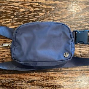Lululemon Belt Bag